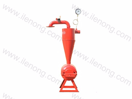 鋼制離心過(guò)濾器